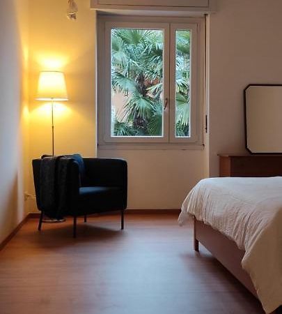 Casa Dante Διαμέρισμα Ρίβα ντελ Γκάρντα Εξωτερικό φωτογραφία