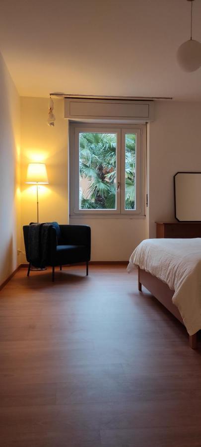 Casa Dante Διαμέρισμα Ρίβα ντελ Γκάρντα Εξωτερικό φωτογραφία