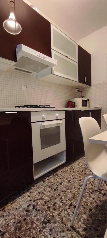 Casa Dante Διαμέρισμα Ρίβα ντελ Γκάρντα Εξωτερικό φωτογραφία