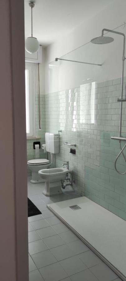 Casa Dante Διαμέρισμα Ρίβα ντελ Γκάρντα Εξωτερικό φωτογραφία