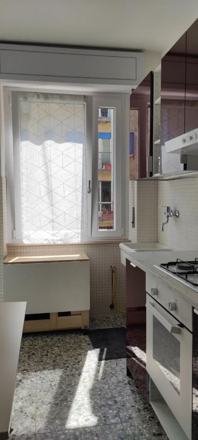 Casa Dante Διαμέρισμα Ρίβα ντελ Γκάρντα Εξωτερικό φωτογραφία