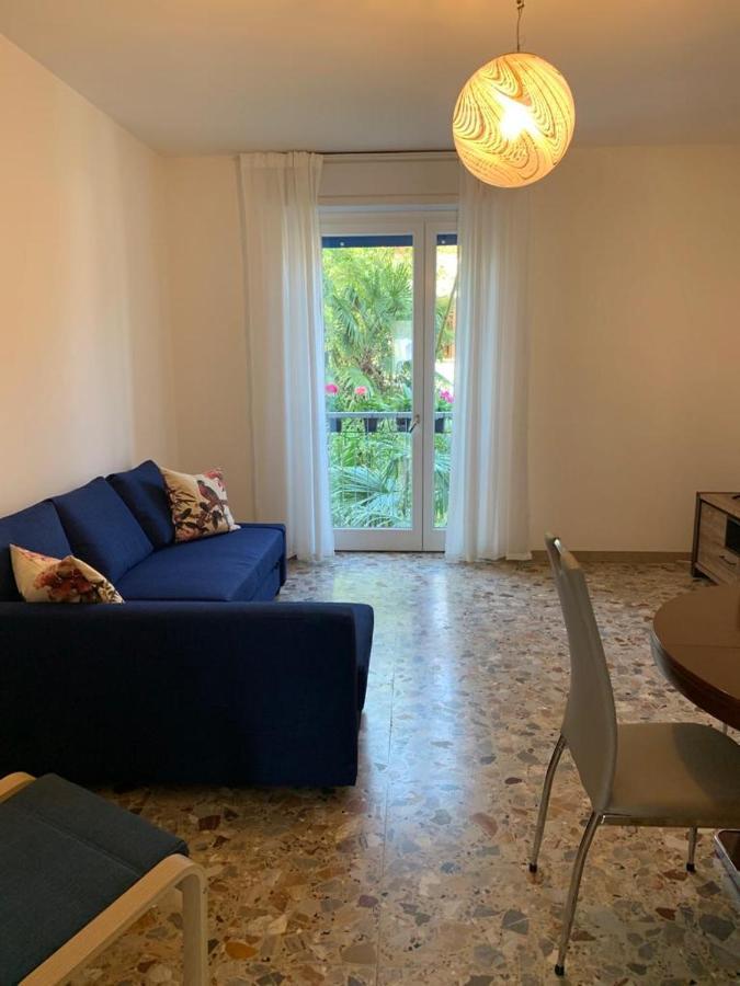 Casa Dante Διαμέρισμα Ρίβα ντελ Γκάρντα Εξωτερικό φωτογραφία