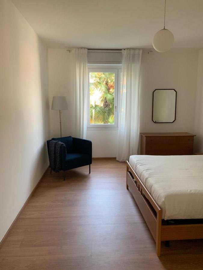 Casa Dante Διαμέρισμα Ρίβα ντελ Γκάρντα Εξωτερικό φωτογραφία