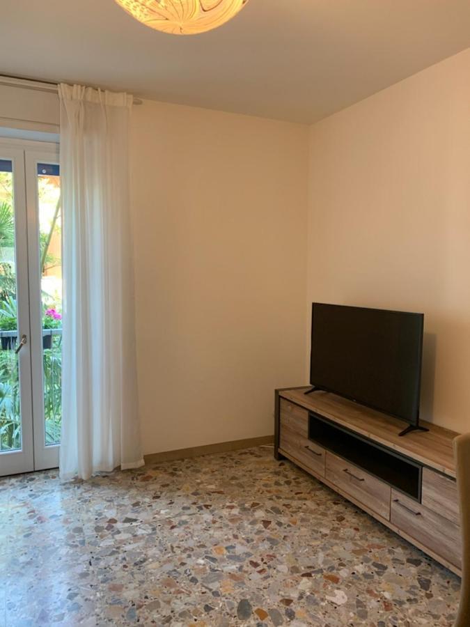 Casa Dante Διαμέρισμα Ρίβα ντελ Γκάρντα Εξωτερικό φωτογραφία