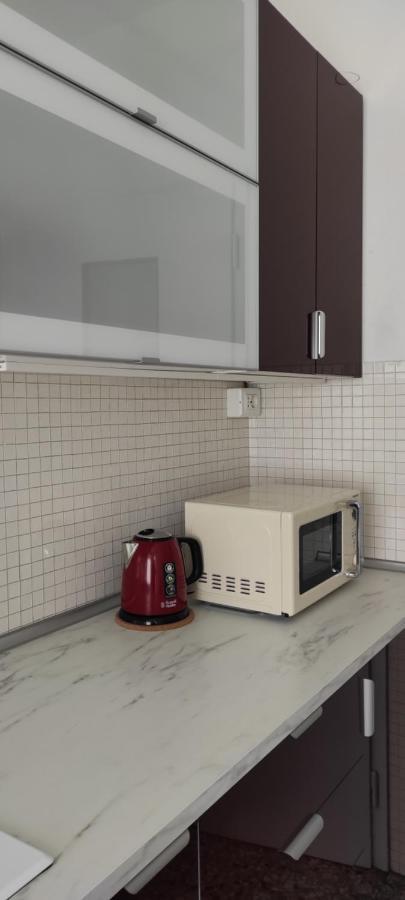 Casa Dante Διαμέρισμα Ρίβα ντελ Γκάρντα Εξωτερικό φωτογραφία