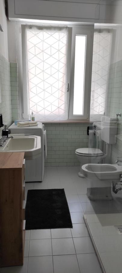 Casa Dante Διαμέρισμα Ρίβα ντελ Γκάρντα Εξωτερικό φωτογραφία